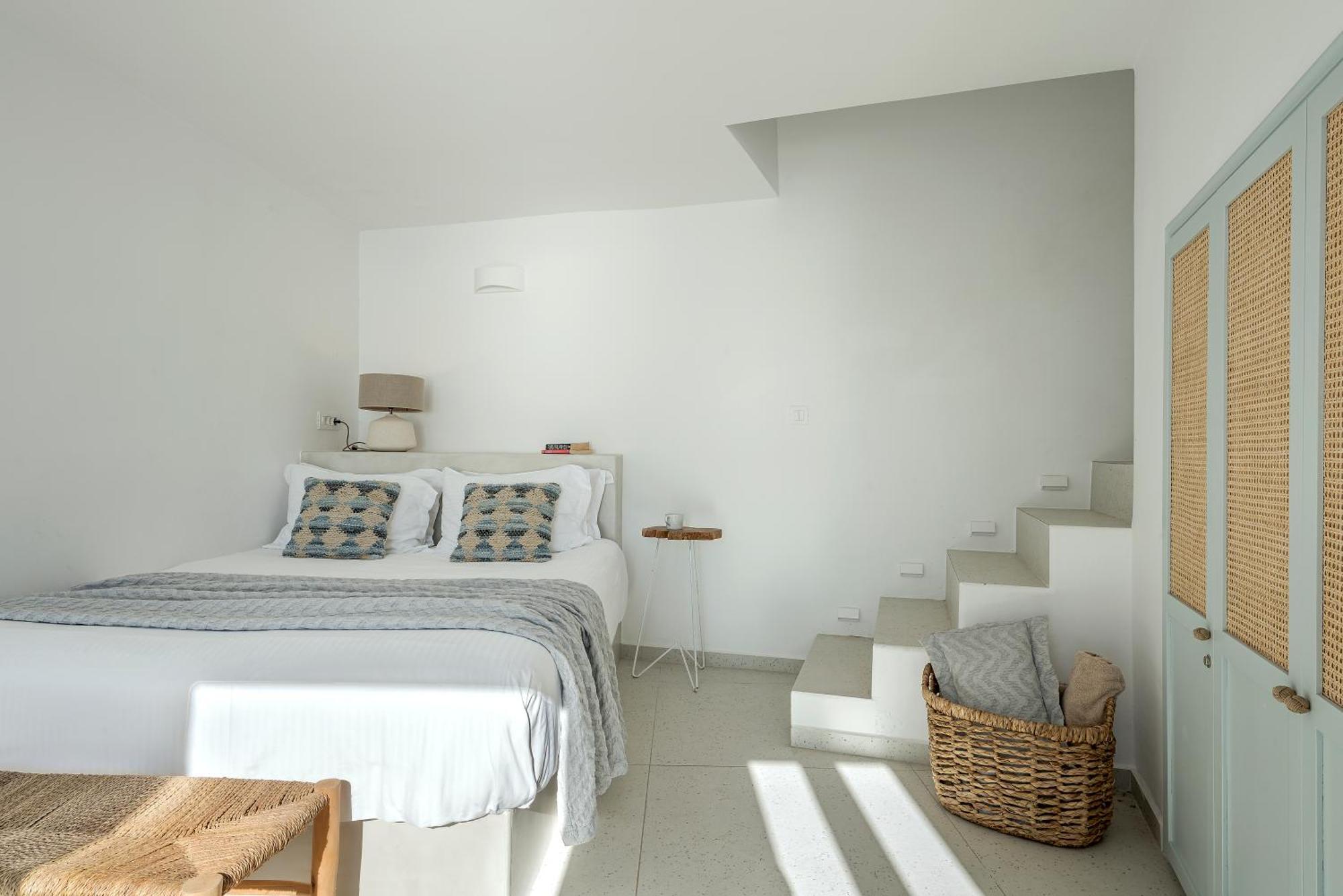 Big Blue Villa By Caldera Houses Oía Buitenkant foto